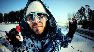 Pattada feat. Nayt - Niggaz in Rome VIDEOCLIP UFFICIALE