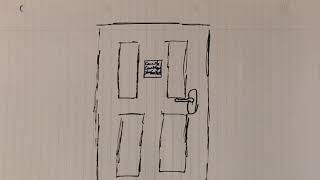 Poem ("The eager note on my door said call me") by Frank O' Hara