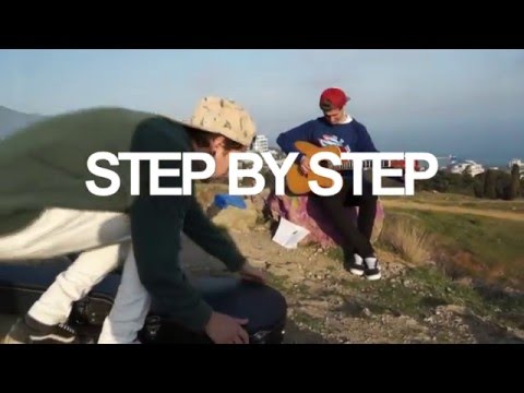 ??-?? ??? ?? ?????? - Step By Step