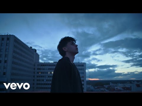 daniel sabater - INCONFORMISTA (Video Oficial)