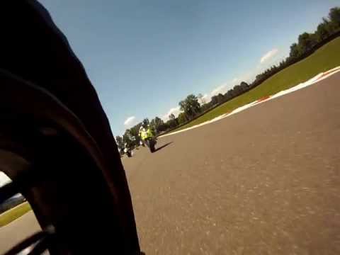 FU Race June 9th OMRRA