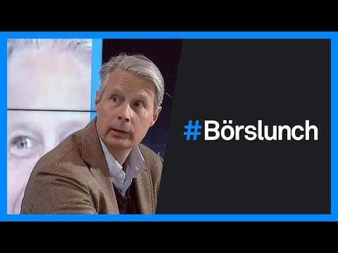 Fyra heta småbolag | Börslunch 20 mars