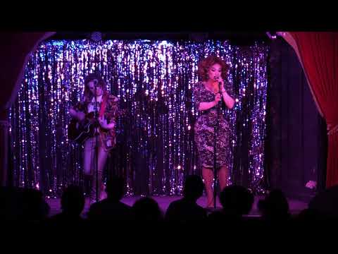 underCURRENT Seriously Camp Cabaret - Small Town Boy