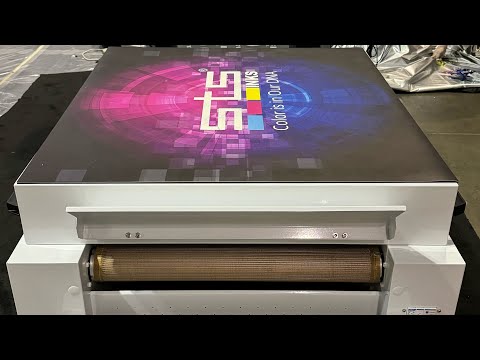 STS Direct to Film Printer (24 inch DTF Printer) - STS XPD-924 - _9dqRzM581Y