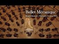 Ballet Mécanique - orchestrated by Dai Fujikura - from Ryuichi Sakamoto | Playing the Orchestra 2014