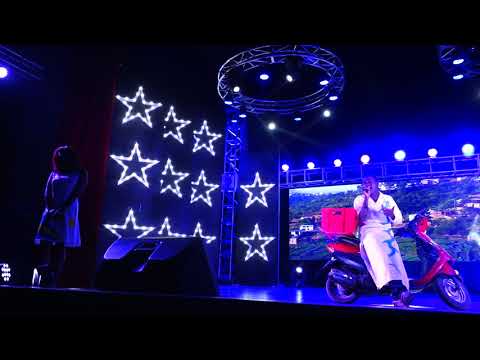 PRINCE   TSY MAINTSY TONGAKO ANY