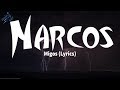 Migos - Narcos (Lyrics)