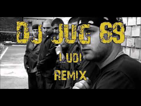 DJ JUG 69 - Ludi - Remix