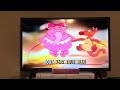 Heffalumps And Woozles French Version