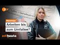 Arbeiten Lohnt Sich Das ZDF Reportage