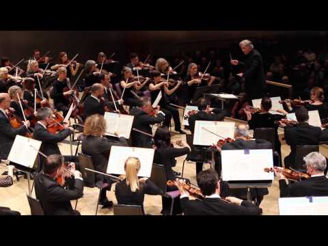 The Hallé - Brahms Symphony No.1, 3rd & 4th movement