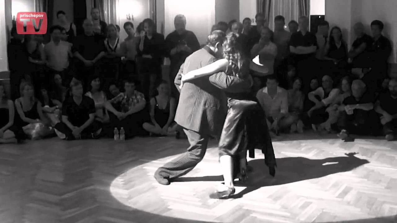 Horacio Godoy & Magdalena Gutierrez, Danubiando Budapest 2011, 5-2, http://prischepov.ru