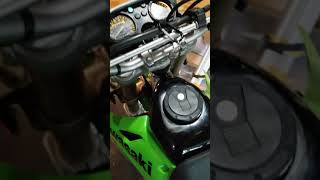 Download lagu 2007 KLX 250 mp3