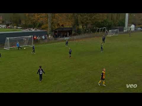 KFC Halle - KSKS Herentals U10 29/11/2025