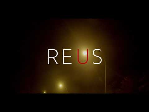 Reus - Official Teaser Trailer
