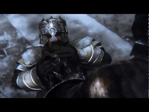 Lord Of The Rings War In The North [HD]