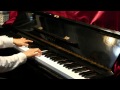 Sia - Elastic Heart (Piano Cover) 