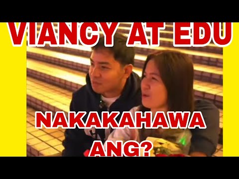 VIANCY AT EDU HALA GRABI TO! #edcy #edcykalingap #kalingapedu #kalingaprabofficial #edcysahk