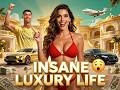 Cristiano Ronaldo S Billionaire Luxury Life Will Shock You