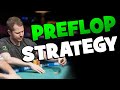Mastering The Fundamentals Preflop Strategy