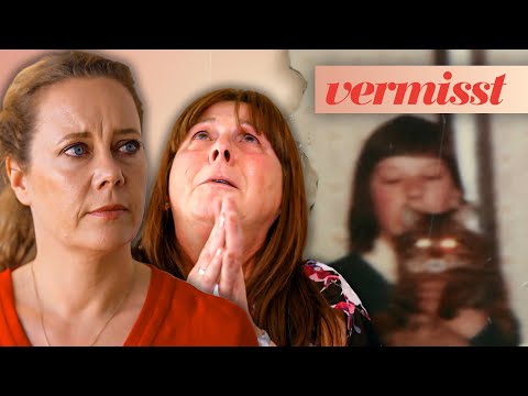 Als Kind BELOGEN 💔 Claudia entdeckt das Familiengeheimnis😨| Ganze Folge | vermisst mit Kathrin Degen