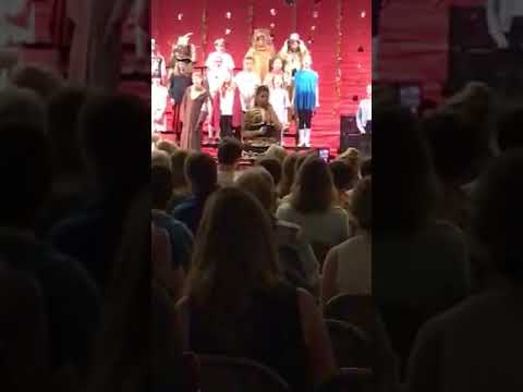 Try Everything 2019 Claypit hill