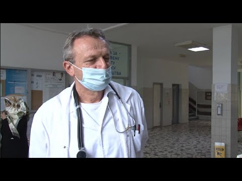 Dr Radomir Žarković, kraljevački nefrolog: "Čuvajte bubrege – čistače organizma"