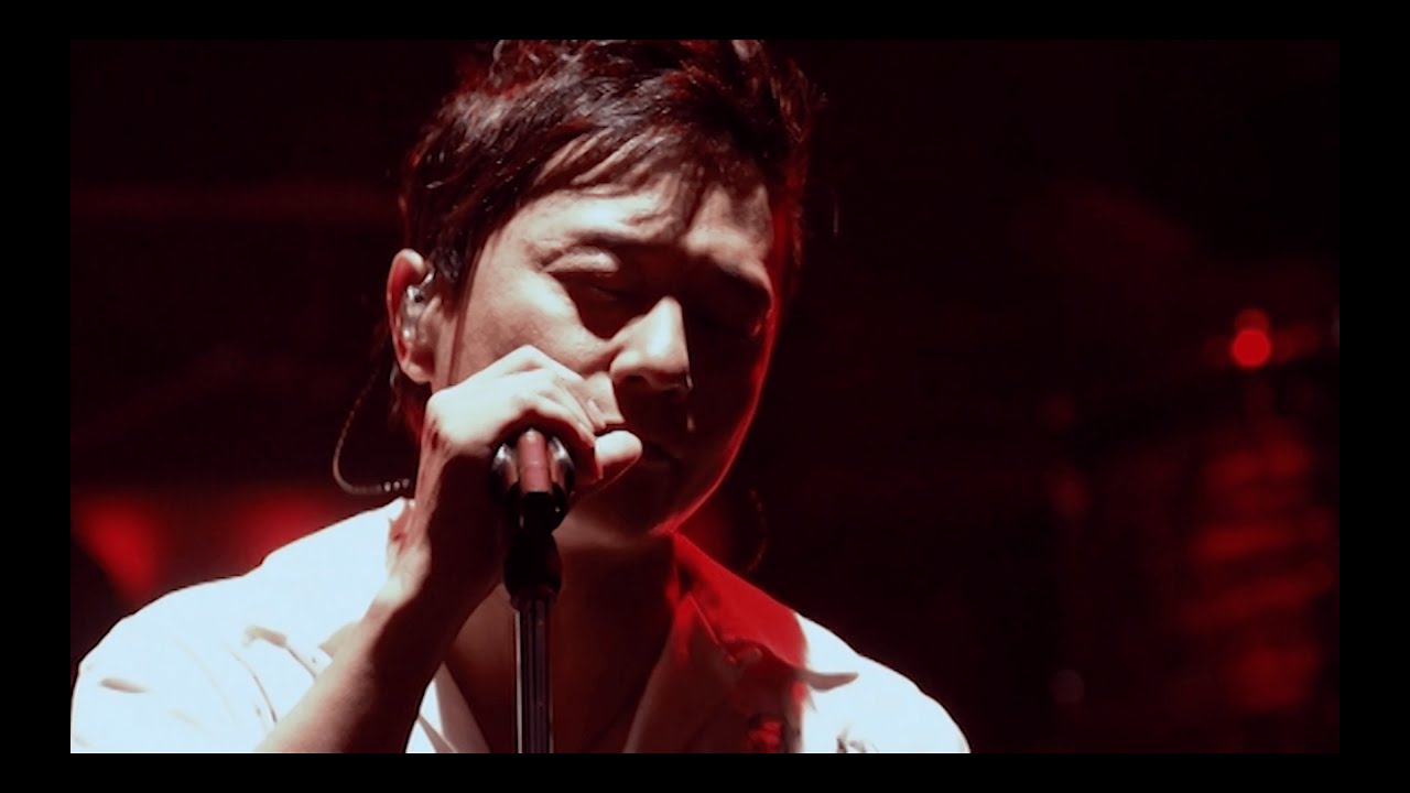 ポルノグラフィティ『∠RECEIVER』（“∠TARGET” live in JCB HALL 2010)