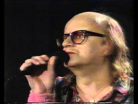 Juice Leskinen 40 vuotta-konsertti (1/3)