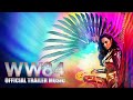 Wonder Woman 1984 Official Main Trailer Music Theme Song Jo Blankenburg The Magellan Matrix