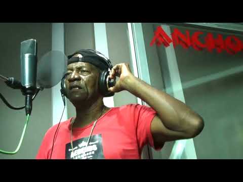 Horace Martin - Stop