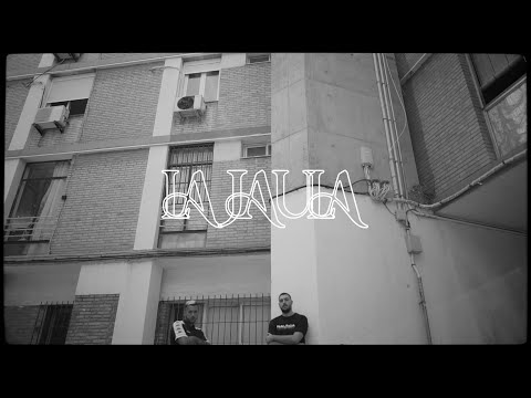 SAIZ x NIÑORUINA - LA JAULA (PROD. NIGMA)