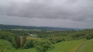 舟形若あゆ温泉