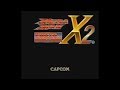 Mega Man X2 Proto Edition SNES Longplay