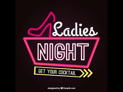 AkaiiUsweet X Dj Danglez Club Dubai Ladies Night