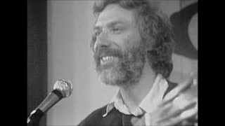 Georges Moustaki - Maman, papa (live)