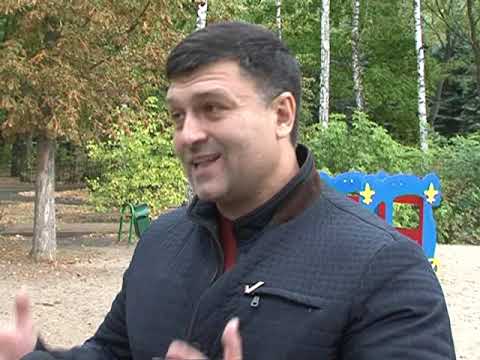 Парк КЗТЗ и сквер Героев 16-й воздушной армии в Курске не прошли проверку на благоустроенность