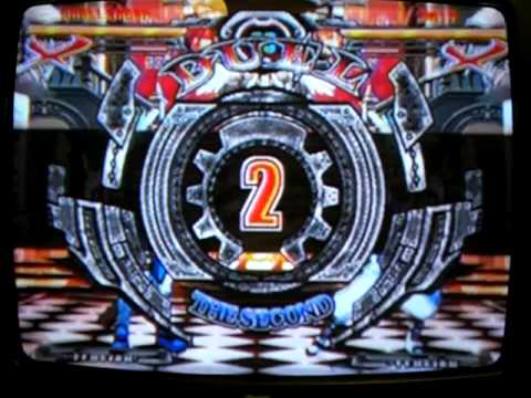 [DBQ BBQ] LOSERS FINALS - Nives(SO) vs Bob Washington(KY) 1