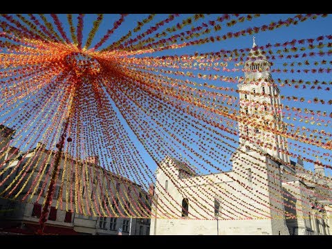 VOIE DE VÉZELAY: 2 LIMOGES - ST-JEAN-PIED-DE-PORT (Via Lemovicensis)