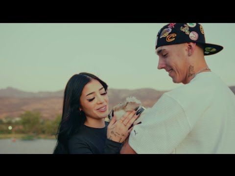 Por Qué No Te Decides - Pailita (Video Oficial)