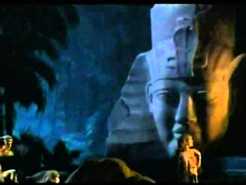 Nile Scene. Intoduction & Prayer(Chorus). (from Verdi's Aida. Act III)