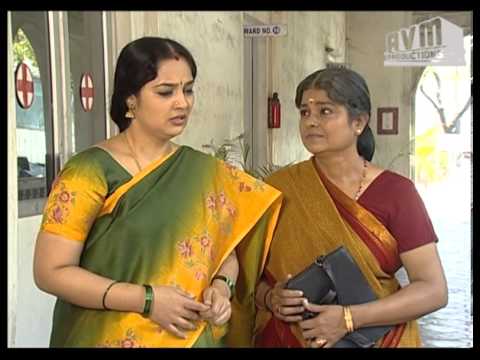 Episode 367: Vairanenjam Tamil TV Serial - AVM Productions