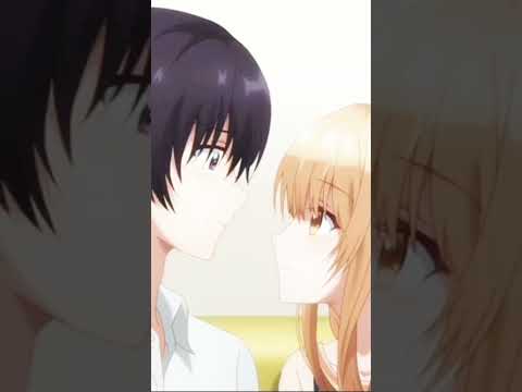 Amane&Shiina#Theangelnextdoorspoilsmerotten