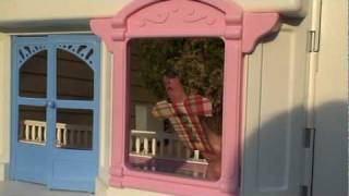 Dave Melillo Music Video by Taylaur100 and Desi