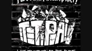 Tear The Place Apart! - Thanksgiving