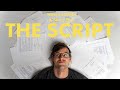 How To Write A Short Film Script