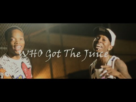 DashTv Presents- Who Got The Juice