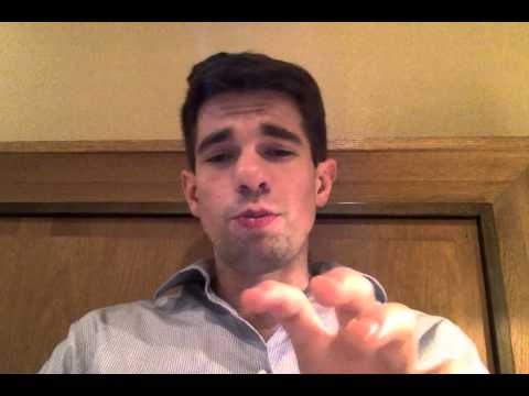 ENTJ-ENTJ Personality Type Compatibility - MBTI With Damon Grey