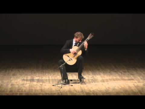 'Guitar Virtuosos' 2014 festival: video blog, day 2