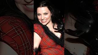 ❤️ AMY LEE Evanescence Best Outfits #evanescence #rock #numetal
